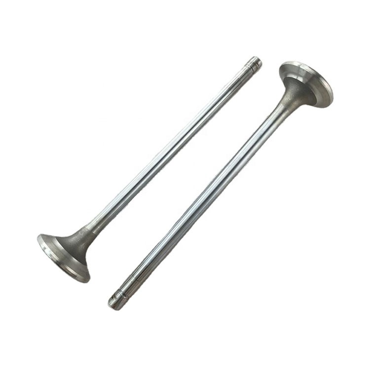 3417779 Exhaust Valve Heavy-Duty Truck Fire Emergency Agriculture Construction Diesel Engine Cummins ISM11 QSM11 M11 Part