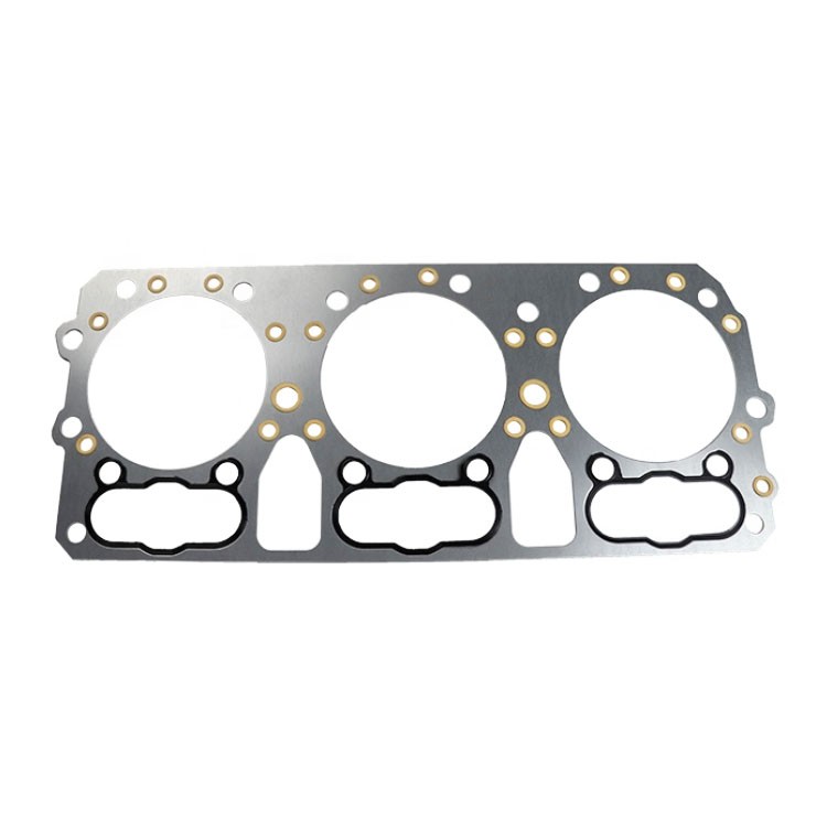 4932314 4912321 3058347 135978 3033403 Head Gasket Marine Engine Mining Generator Cummins Diesel Engine V28 Part