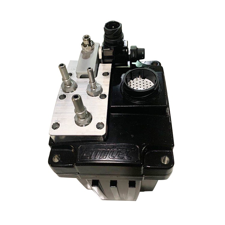 5273337 Urea Pump Industrial Machinery Automotive Diesel Engine Cummins ISB QSB ISLParts