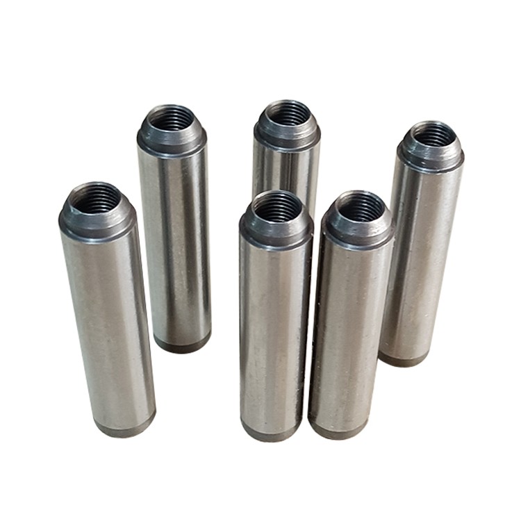 100-8150  Intake Exhaust Valve Guide Machinery Engine Caterpillar C12 Spare Parts