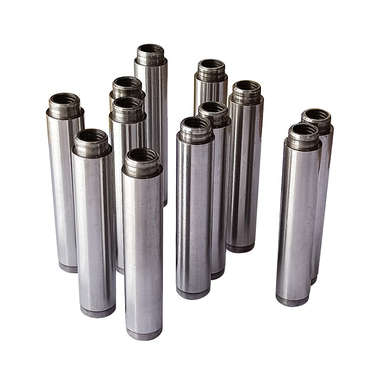 122-7375 118-5569 Intake Exhaust Valve Guide Construction Applications Caterpillar C18 Engines