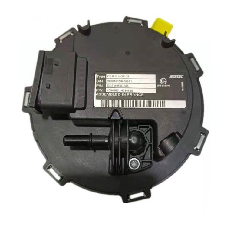 4394905 Urea Pump Construction Machinery Diesel Engine Parts