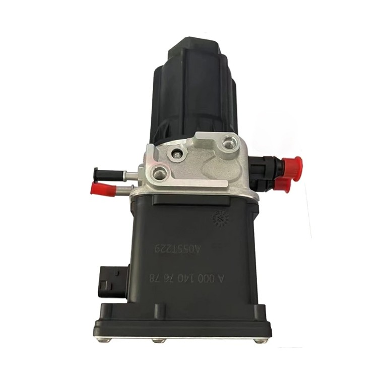 A055T229 A0001407678 Urea Pump Construction Machinery Diesel Engine Parts