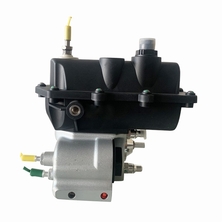 A0001400978 Urea Pump Construction Machinery Diesel Engine Parts