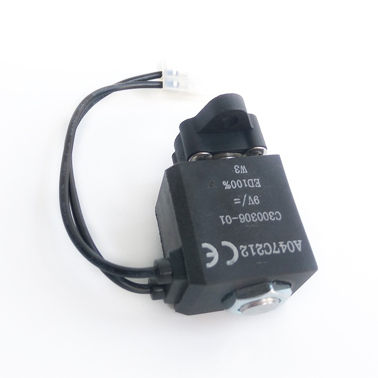 A044P377 Urea Pump Solution Solenoid Valve Construction Machinery Diesel Engine Parts