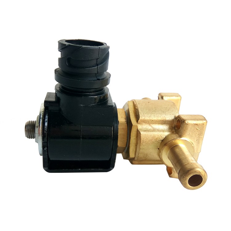 3754110-K0100 Urea Heating Solenoid Valve Construction Machinery Diesel Engine Parts