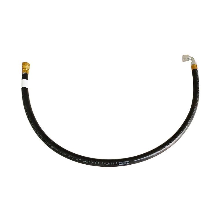 MAHP0335 Hose Industrial Mining Oilfield Diesel Engine S60 Parts