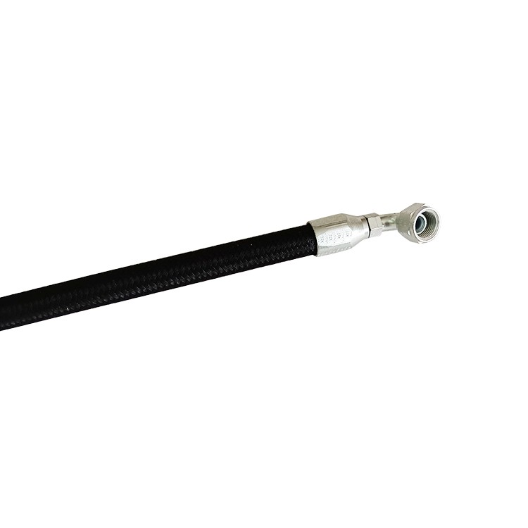 BAHP0132 Hose Industrial Mining Oilfield Diesel Engine S60 Part