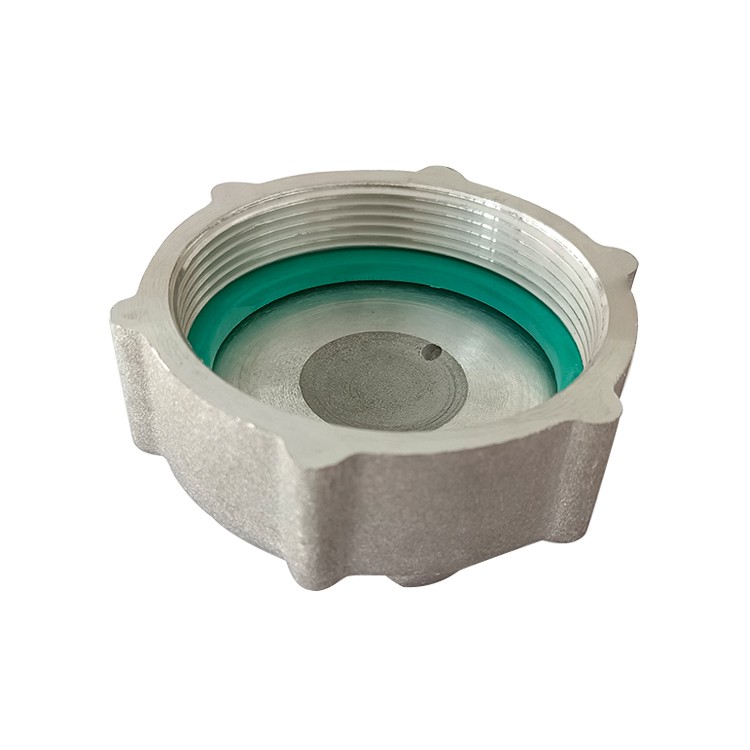 07051-01000 Oil Cap Construction Machinery Tractors Komatsu Engines Part