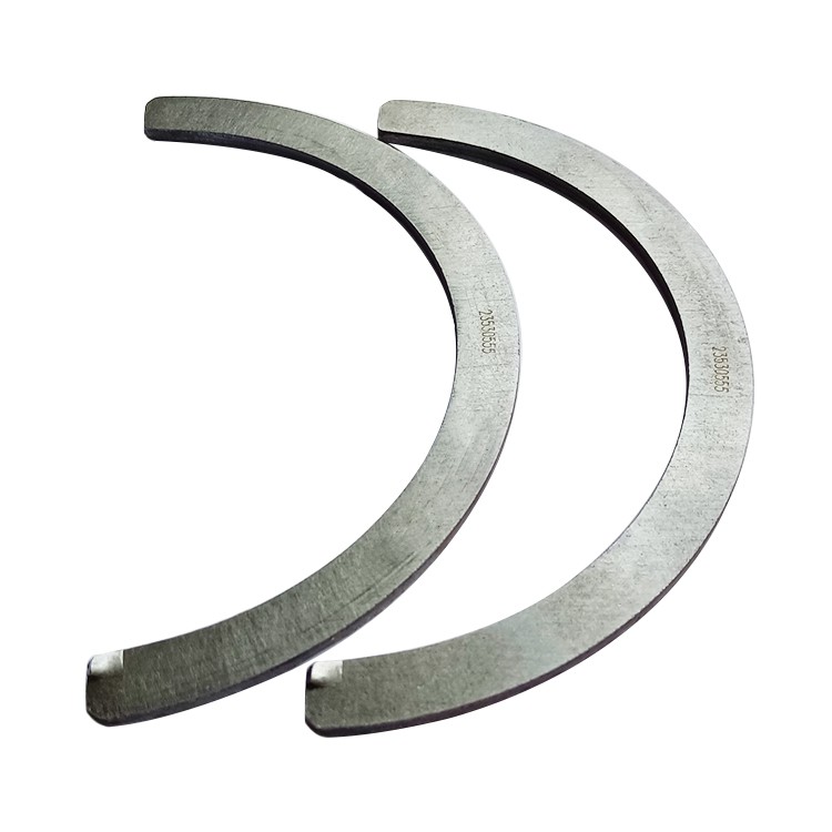 23530554 23530555 (23533688) Thrust Shield Heavy Duty Equipment Diesel Engine Detroit S60 Parts