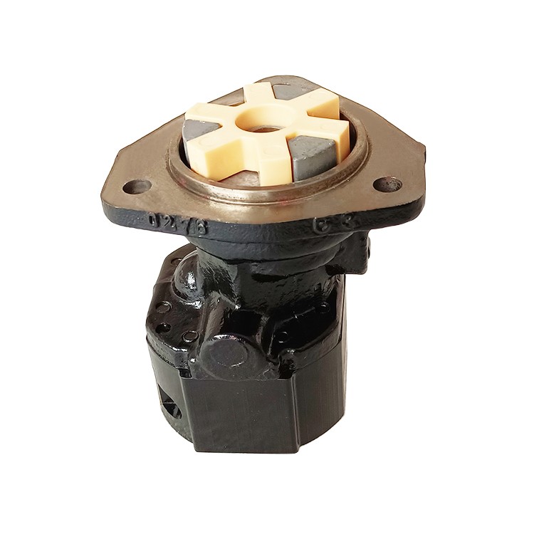 23535722 Fuel Pump Detroit Diesel Series S60 Machinery Engine Parts