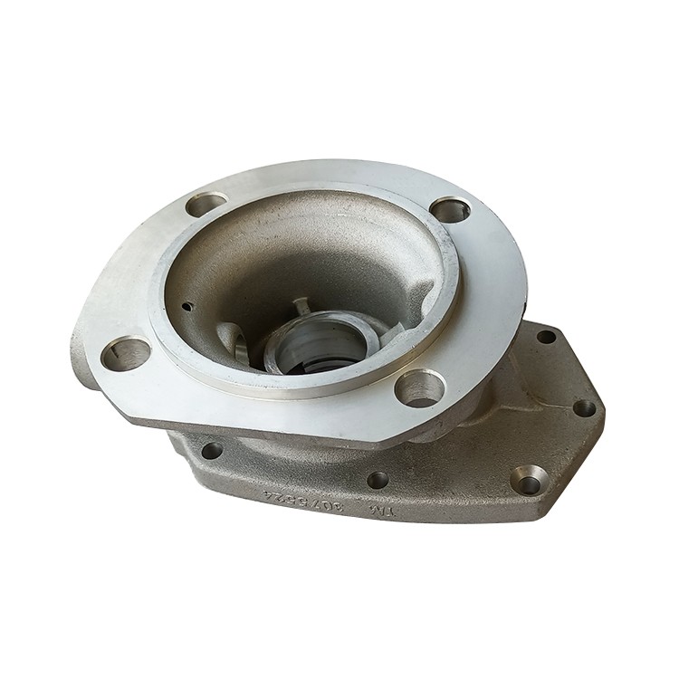 3028302 Cummins Diesel Engine Accessories Fuel Pump Cover