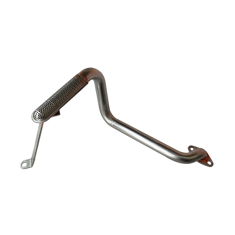 3905206 Oil Suction Hose 4BT Marine Cummins Diesel Engine 4BT Parts