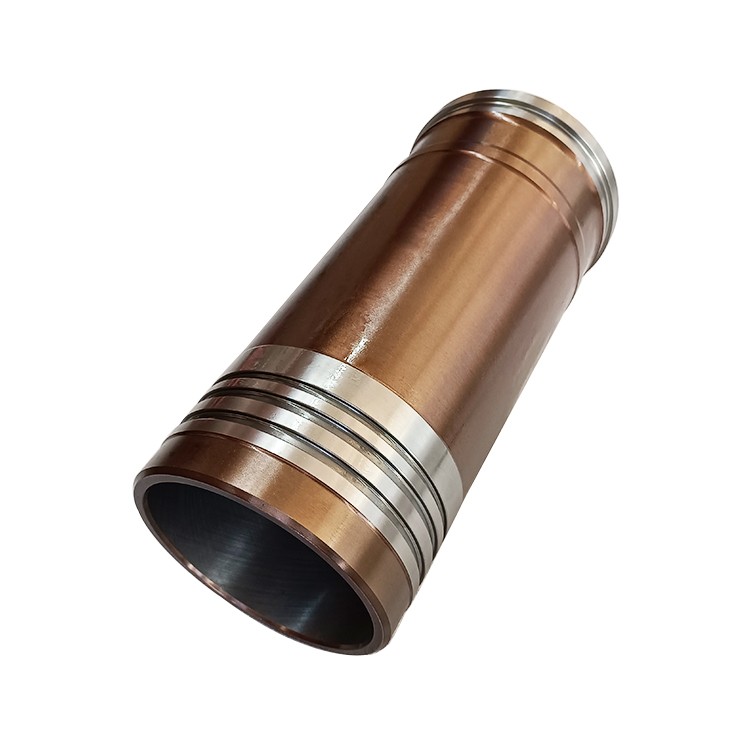 8N5676 Cylinder Liner Caterpillar C12 Industrial Machinery Agricultural Construction Engine Parts