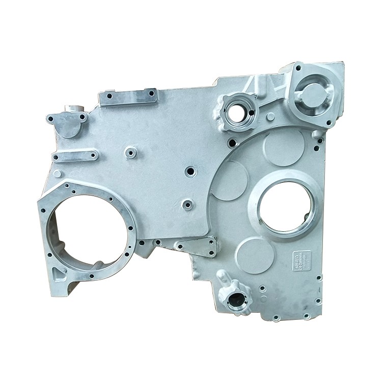 3017318 3012302 Gear Room Cover Cummins K19 Engine Parts Mining Truck Dump Truck Engine