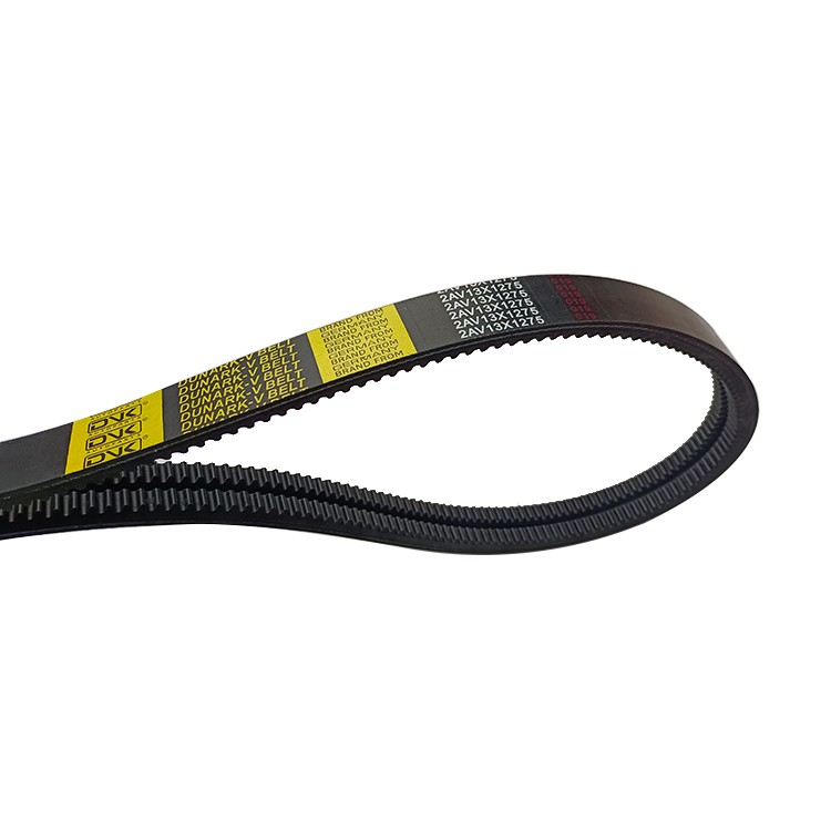 23520032 74365 Fan Belt Detroit Industrial Machinery Engine Generator Parts