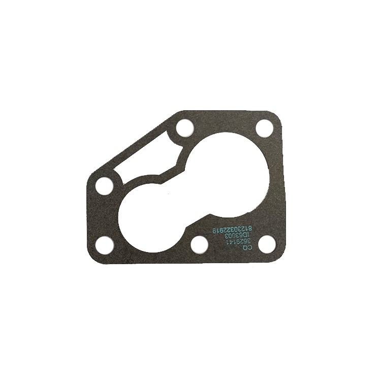 3629141 Gasket Cummins K50 Marine Construction Mining Engine Parts