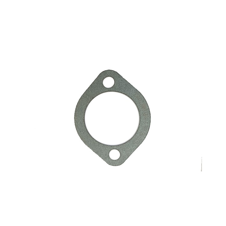 3014449 Flange Gasket Cummins K50 Marine Construction Mining Engine Parts