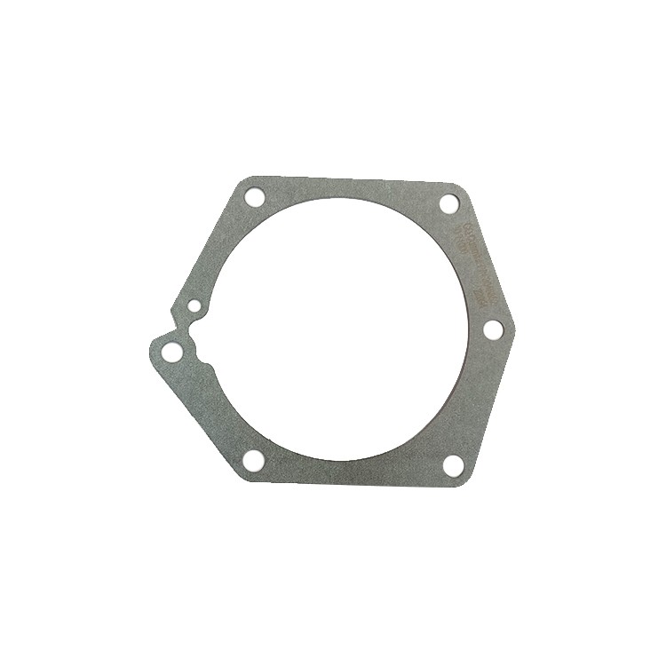 3046852 Accessory Drive Bracket Gasket Cummins K50 Marine Construction Mining Engine Parts