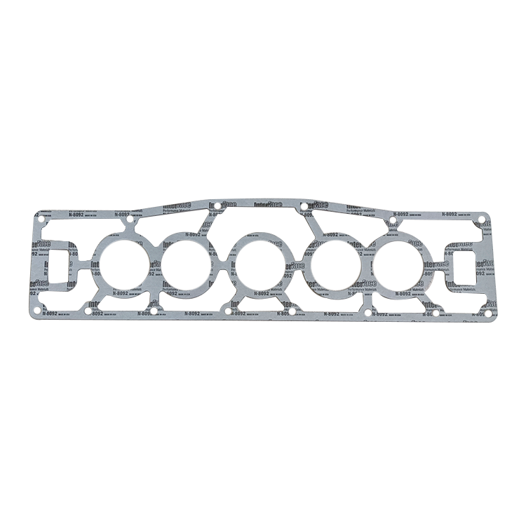 3052906 Thermostat Housing Gasket Cummins K50 Marine Construction Mining Engine Parts