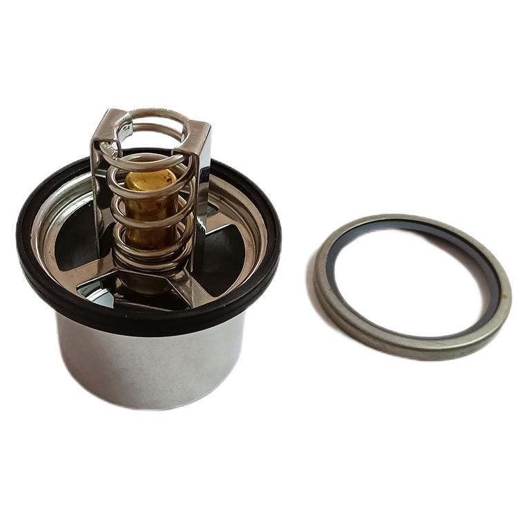 23532436 Thermostat Switch Cooling Thermostat Detroit 60 Series S60 12.7L Heavy Duty Truck Diesel Engine Parts
