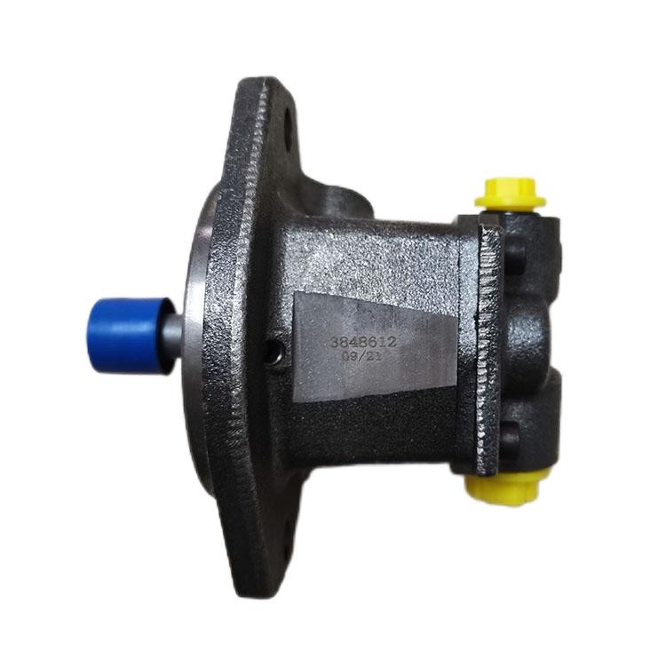 3848612 20R-1525 Fuel Transfer Pump  Agricultural Tractor Caterpillar Engine C13 C15 Parts