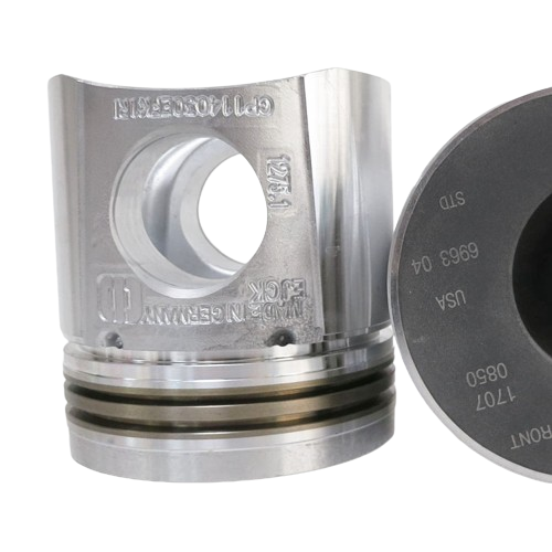 3926963 3924060 Piston Cummins 6CT Marine Diesel Engine Parts