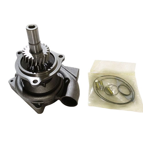 4955709 Water Pump Cummins ISM Heavy Duty Truck Bus Machinery Diesel Engine Parts