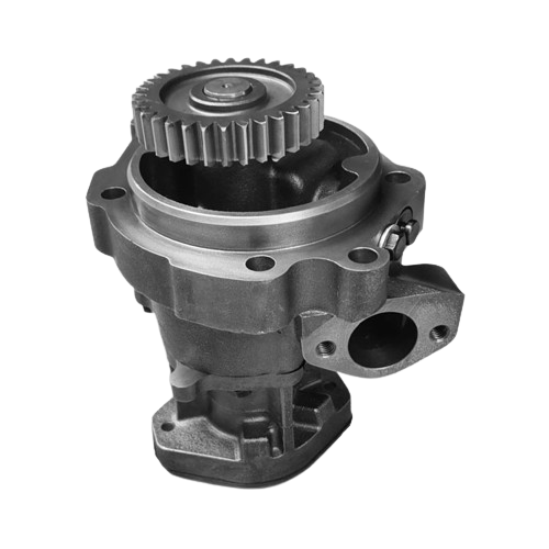 3821579 3609833 XH833Z Oil Pump Cummins NT855 Construction Machinery Mountain Bulldozer Excavator Engine Parts