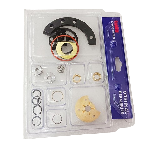 Diesel Engine Parts HC3 Repair Kit Turbocharger Repair Kit 3501176 3521635 3526432
