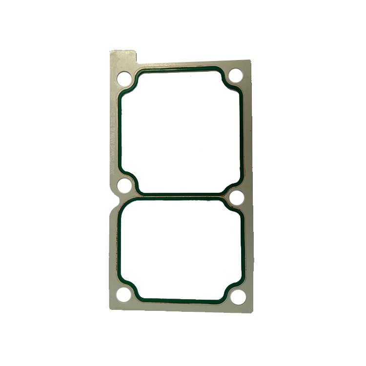 3643837 Filter Seat Gasket Cummins K50 Marine Construction Mining Engine Parts