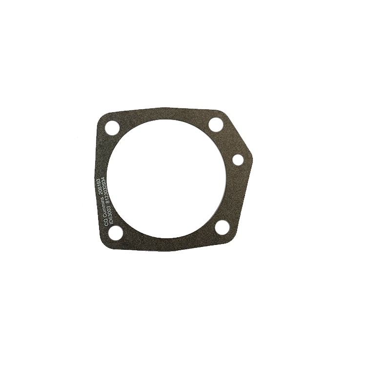 206193 Water Pump Gasket Cummins K50 Marine Construction Mining Engine Parts