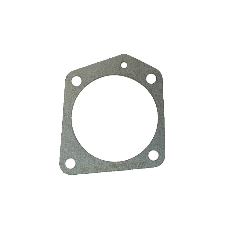 3043213 Oil Pan Gasket Cummins K50 Marine Construction Mining Engine Parts