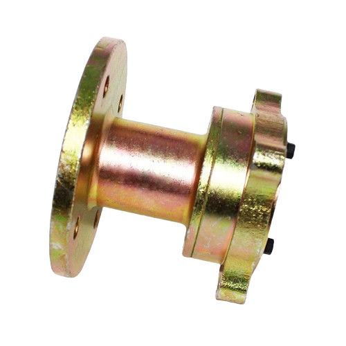 1308080-KM6E0 Fan Coupling Heavy Truck Diesel Engine Parts