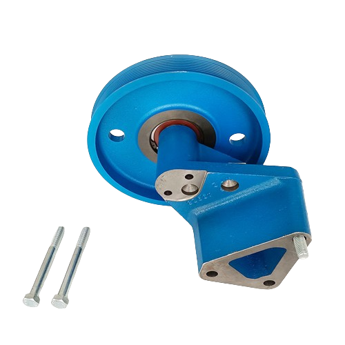 4023040 Fan Hub Heavy Duty Truck Agricultural Construction Diesel Engine Cummins QSM11 Parts