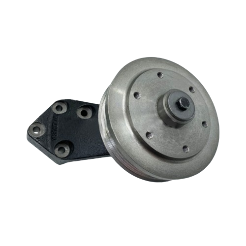 4316774 Fan Wheel Hub Dongfeng Truck ISZ Cummins Diesel Engine Parts