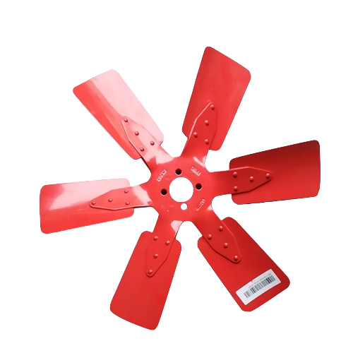 4931778 Fan Blade Machinery Diesel Engine Cummins 6BT Parts