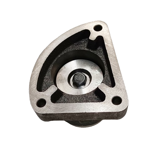 1308030-E1100 Fan Bracket Cummins 4H Dongfeng Truck Transportation Engine Parts