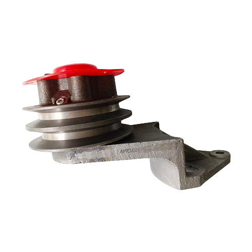 3012649 Fan Hub Assembly Cummins NT855 Bulldozer Excavator Diesel Engine Parts