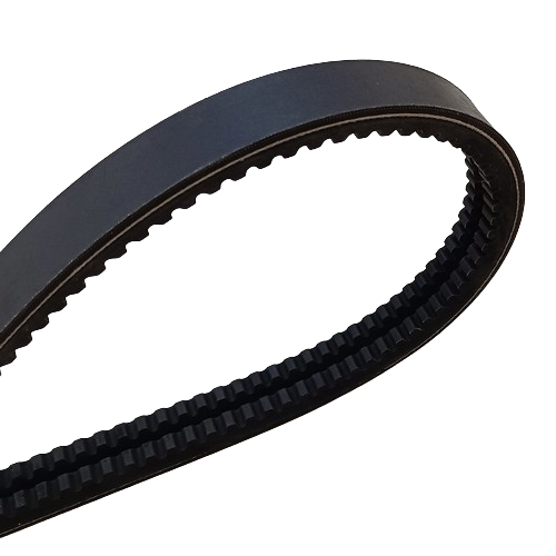 2-XPB2050 V-Belt Excavator Truck Machinery Diesel Engine Parts