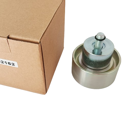 2852162 Idler Pulley Heavy Truck Machinery Engine Parts 504065880 Cummins QSB5.9 Diesel Engine