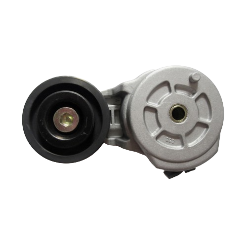 3976831 5259022 Belt Tensioner Machinery Dongfeng Heavy Duty Truck Cummins 6CT ISLE 6L Diesel Engine Parts