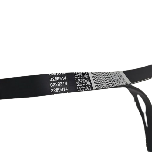 5690195 3289314 V Ribbed Belt Industrial Applications Light Medium Duty Trucks Cummins Diesel Engine Parts