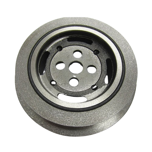 3925566 Vibration Damper Cummins 6CT Truck Traffic Transportation Machinery Engine Parts