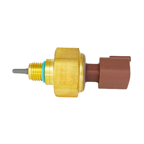 4921475 Pressure Temperature Sensor Cummins X15 ISX15 QSX15 Mining and Construction Machinery Engine Parts
