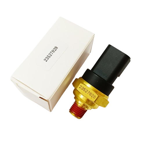 23527828 Oil Pressure Sensor Heavy Duty Truck Detroit 60 Series S60 Diesel Engine Parts