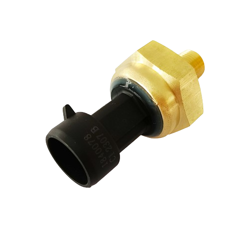 1840078C1 Pressure Transducer Detroit 60 Series S60 8.7L Industrial Machinery Heavy Trucks Engines Accessories