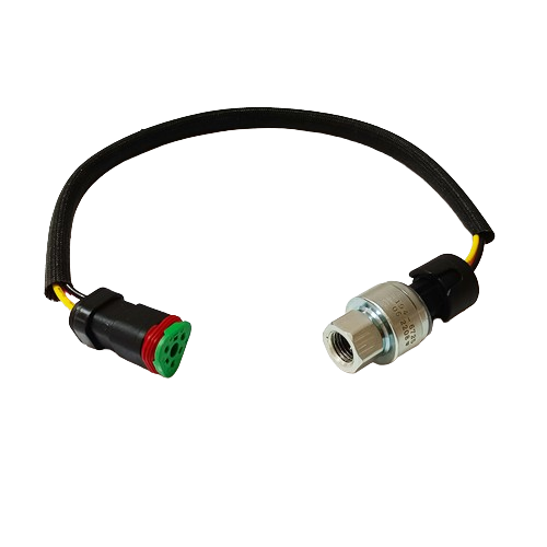 Pressure Sensor 194-6725 1946725 Caterpillar C15 Excavator Diesel Machinery Engine Parts