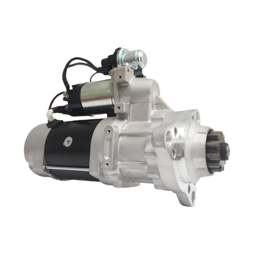 8200289 Starter Motor (with Temperature Control) DEKREMI Industrial Machinery Diesel Engine Parts