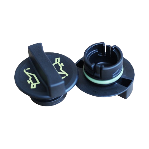 5255310 Oil Filler Cover Cummins ISF2.8 Light Commercial Vehicle Diesel Engine Parts